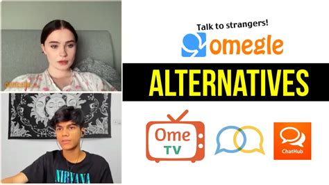 omrtv|OmeTV – Omegle Alternative for Random Webcam Chats